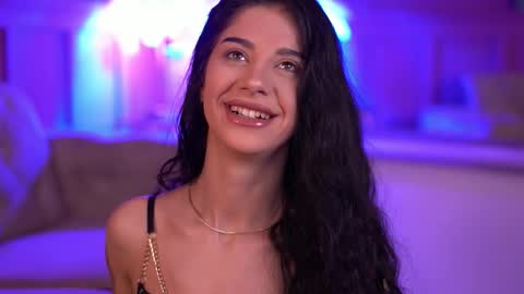 Snapshot of arinarhodes chatting on September 27, 5:40 pm Arina online show from September 27, 5:40 pm