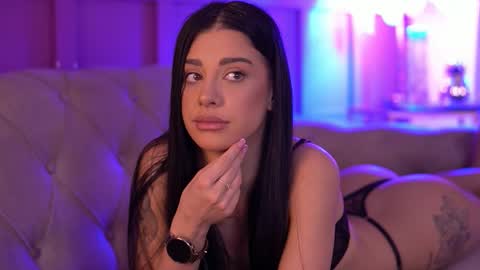 Snapshot of arinarhodes chatting on September 30, 5:29 pm Arina online show from September 30, 5:29 pm