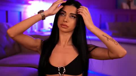 Snapshot of arinarhodes chatting on October 13, 5:46 pm Arina online show from October 13, 5:46 pm