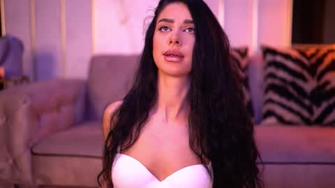 Snapshot of arinarhodes chatting on October 27, 6:12 pm Arina online show from October 27, 6:12 pm