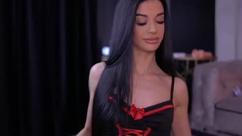 Arina online show from December 22, 6:38 pm