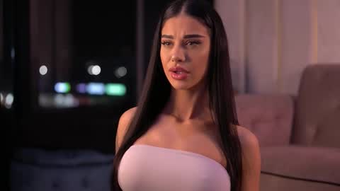 Arina online show from March 12, 6:47 pm