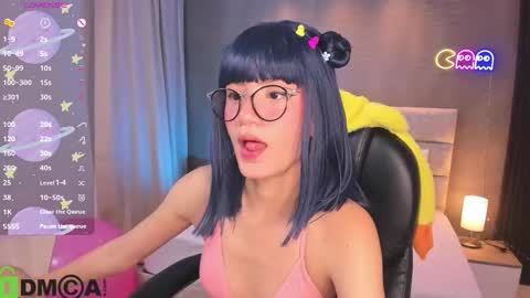 Ari  online show from September 9, 11:15 pm