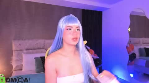 Ari  online show from November 1, 1:51 am