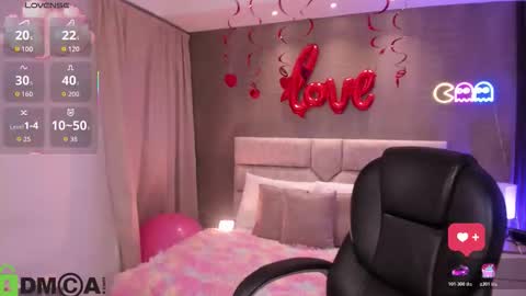 Ari  online show from February 10, 5:55 am