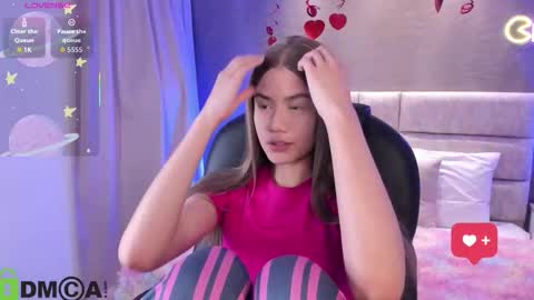 Ari  online show from February 19, 3:46 am