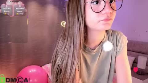 Ari  online show from February 27, 3:28 am