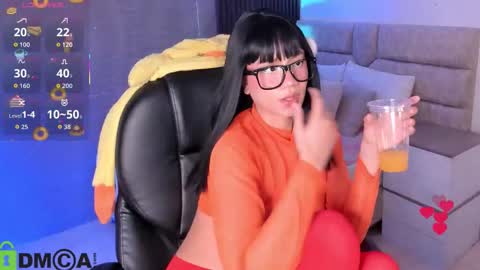 Ari  online show from March 8, 10:13 pm