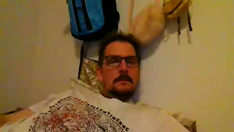 Snapshot of ariparikrigsmann chatting on January 25, 11:22 pm ariparikrigsmann online show from January 25, 11:22 pm