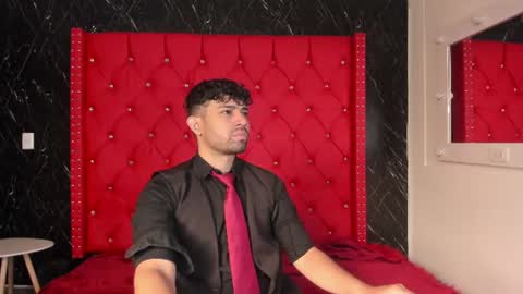 Arise online show from August 6, 12:51 pm