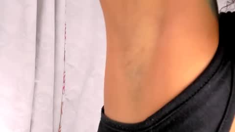 Snapshot of arisha_fox chatting on May 21, 11:23 pm Erik online show from May 21, 11:23 pm