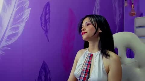 Snapshot of arisha_lee2 chatting on February 9, 2:06 am arisha_lee2 online show from February 9, 2:06 am