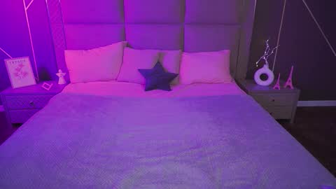 Snapshot of arishkalulu chatting on November 24, 6:46 am Arishka online show from November 24, 6:46 am