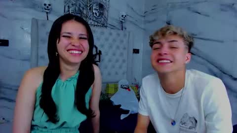 celina online show from October 25, 2:08 am