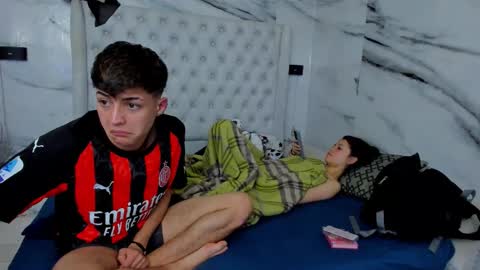 celina online show from January 13, 4:12 pm