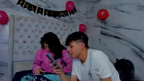 celina online show from February 17, 3:29 pm