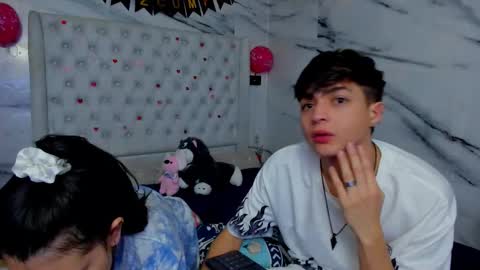 celina online show from March 1, 1:35 pm