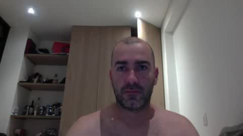 Snapshot of aristi11 chatting on October 4, 5:38 am aristi11 online show from October 4, 5:38 am