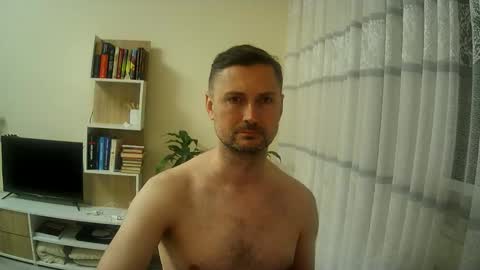 Aristocratu online show from May 11, 1:00 am