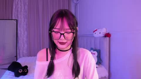 Ariya online show from May 2, 2:11 pm