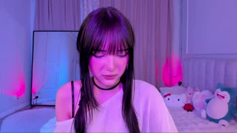 Snapshot of ariya_star chatting on May 11, 2:23 pm Ariya online show from May 11, 2:23 pm