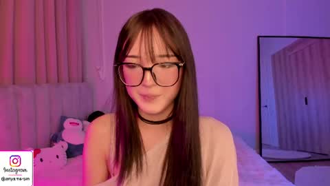 Snapshot of ariya_star chatting on June 8, 2:17 pm Ariya online show from June 8, 2:17 pm