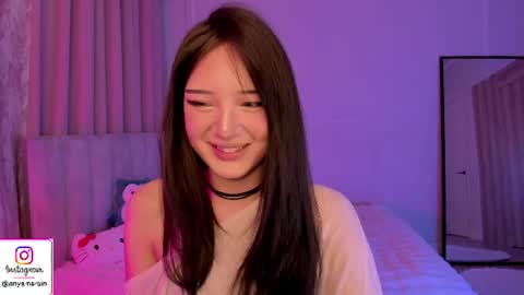 Snapshot of ariya_star chatting on June 11, 2:26 pm Ariya online show from June 11, 2:26 pm