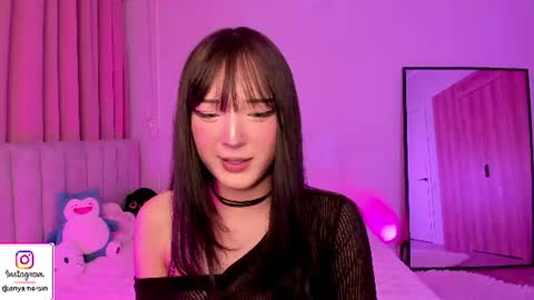 Snapshot of ariya_star chatting on June 15, 3:14 pm Ariya online show from June 15, 3:14 pm