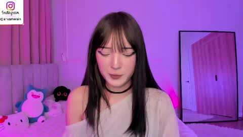 Snapshot of ariya_star chatting on June 17, 2:29 pm Ariya online show from June 17, 2:29 pm
