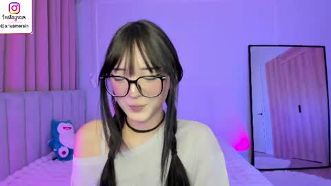 Snapshot of ariya_star chatting on June 18, 3:16 pm Ariya online show from June 18, 3:16 pm