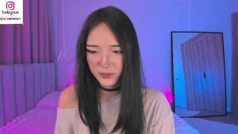 Snapshot of ariya_star chatting on June 19, 2:32 pm Ariya online show from June 19, 2:32 pm