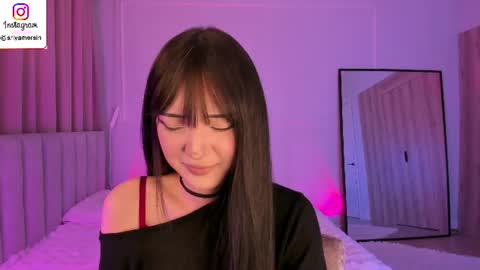 Snapshot of ariya_star chatting on June 20, 2:09 pm Ariya online show from June 20, 2:09 pm
