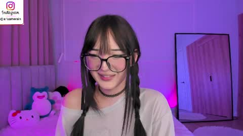 Snapshot of ariya_star chatting on June 21, 2:08 pm Ariya online show from June 21, 2:08 pm