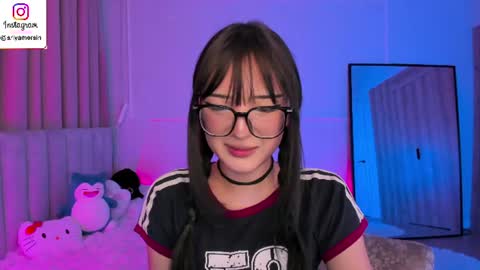 Snapshot of ariya_star chatting on June 22, 4:04 pm Ariya online show from June 22, 4:04 pm
