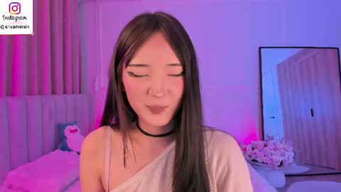 Snapshot of ariya_star chatting on June 27, 2:23 pm Ariya online show from June 27, 2:23 pm