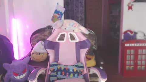 Snapshot of ariyokai chatting on November 5, 9:26 pm ariyokai online show from November 5, 9:26 pm