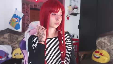 Snapshot of ariyokai chatting on November 15, 9:11 pm ariyokai online show from November 15, 9:11 pm