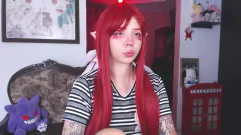 Snapshot of ariyokai chatting on December 22, 12:29 am ariyokai online show from December 22, 12:29 am