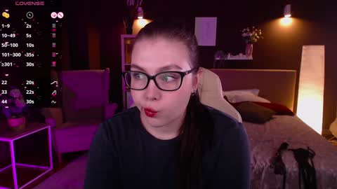 Astrid online show from January 10, 12:26 pm