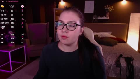 Astrid online show from January 10, 3:27 pm