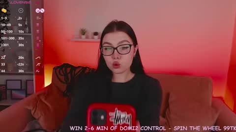 Astrid online show from January 15, 12:25 pm