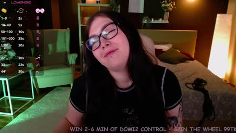 Astrid online show from January 16, 3:35 pm