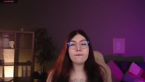 Astrid online show from September 15, 1:05 am