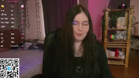 Astrid online show from February 24, 8:12 am