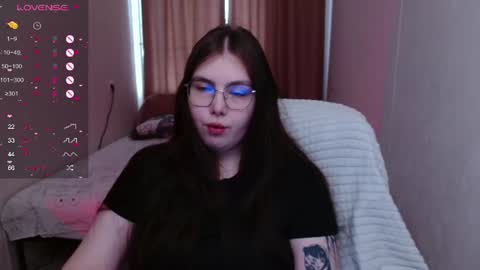 Astrid online show from July 6, 7:27 am