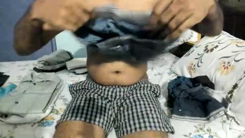 Arjun online show from June 2, 8:55 pm