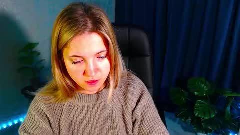 Snapshot of arlana_klart chatting on September 22, 1:07 am Arlana online show from September 22, 1:07 am