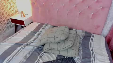 Arlequin online show from February 22, 8:46 am