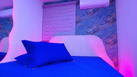 Snapshot of arleth_1 chatting on November 20, 3:07 am Arleth online show from November 20, 3:07 am