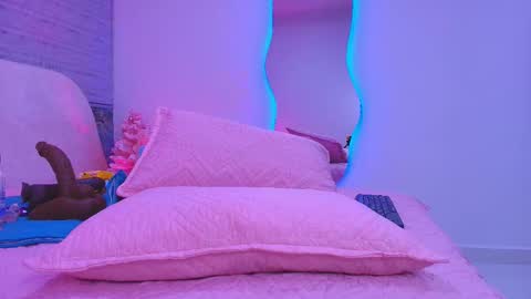 Snapshot of arleth_1 chatting on November 25, 3:06 am Arleth online show from November 25, 3:06 am